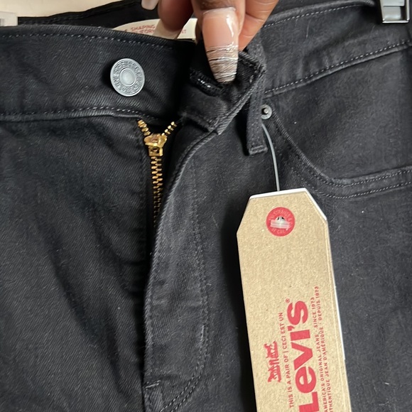 Women Levi Shaping Skinny jeans 30x32 - Picture 4 of 12
